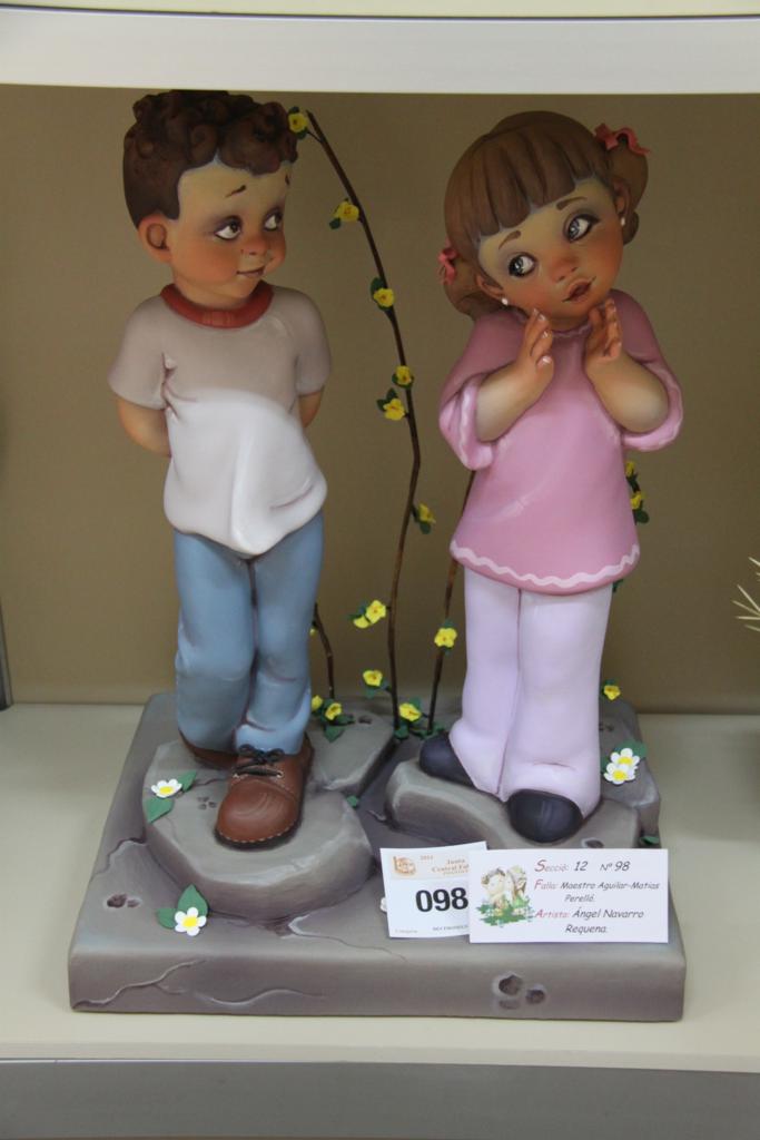 Totfalles: Maestro Aguilar-Matías Perelló