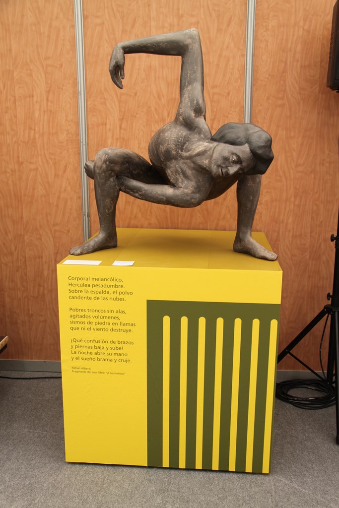 Totfalles: Plaza de la Mercé