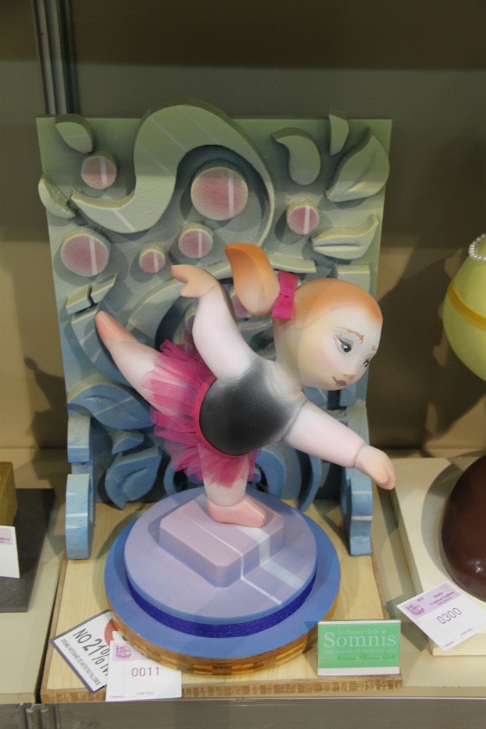 Totfalles: Plaza de la Mercé