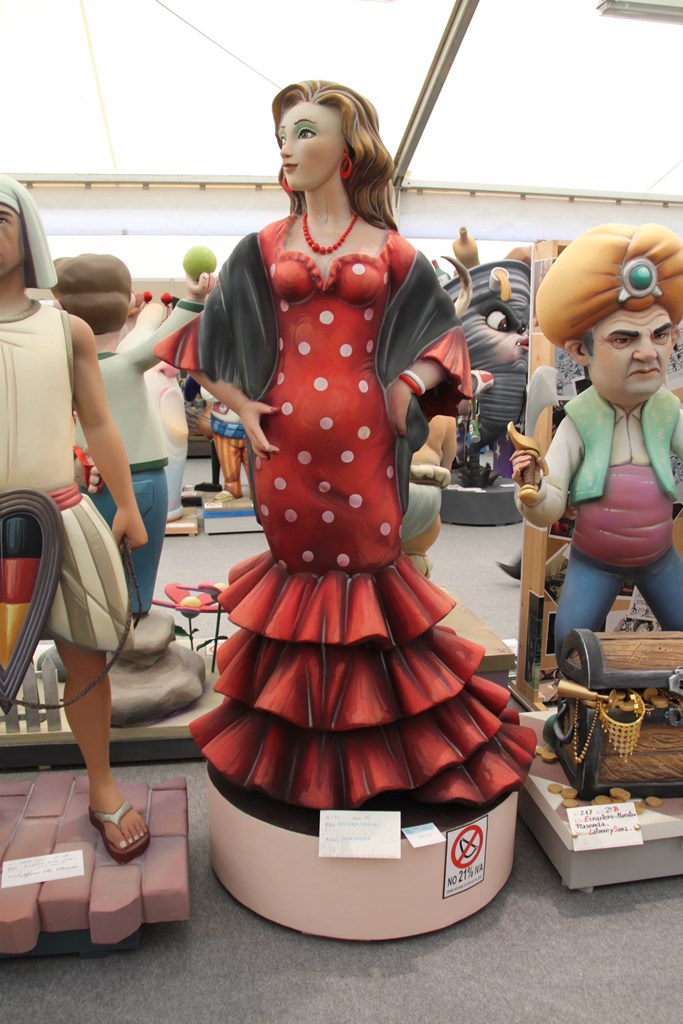 Totfalles: Bolsería-Tros Alt