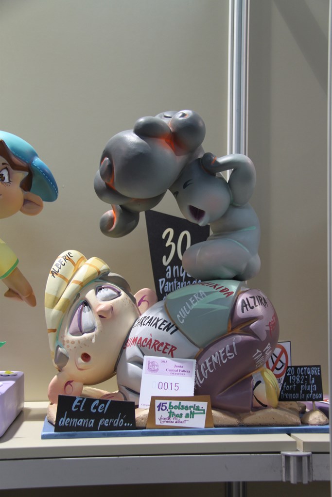 Totfalles: Bolsería-Tros Alt