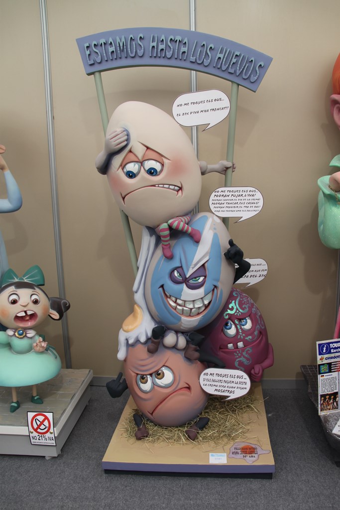 Totfalles: Barrio Beteró