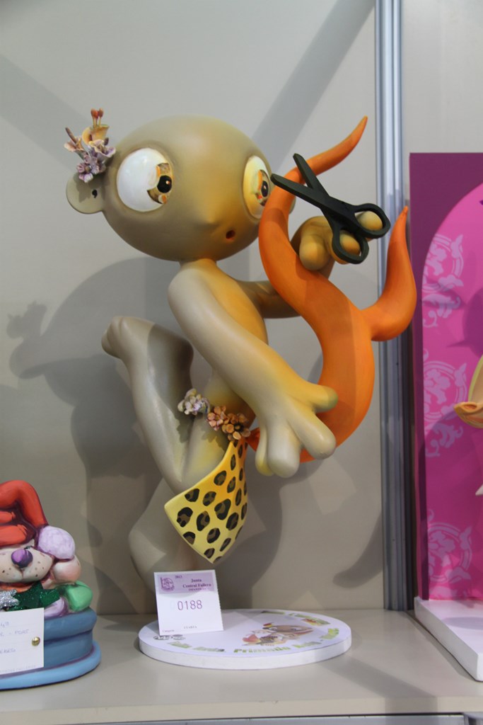 Totfalles: Av. Primat Reig-Vinaròs