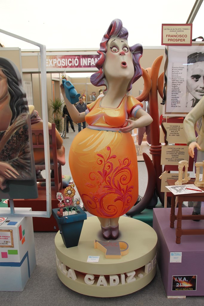 Totfalles: Cádiz-Dénia