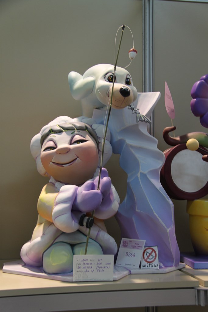 Totfalles: Lepanto-Don Juan de Austria 