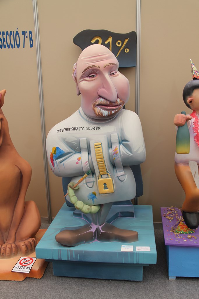 Totfalles: Explorador Andrés-Jalance