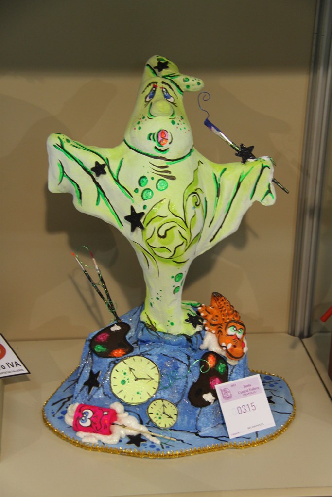 Totfalles: Juan de Garay-Doctor Marañón