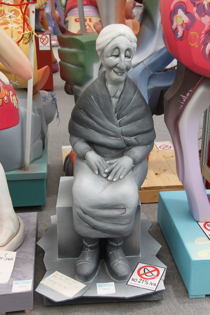 Totfalles: Plaça de la Santa Creu