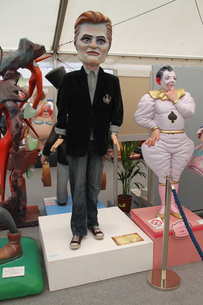 Totfalles: General Llorens-Doctor Marco Merenciano