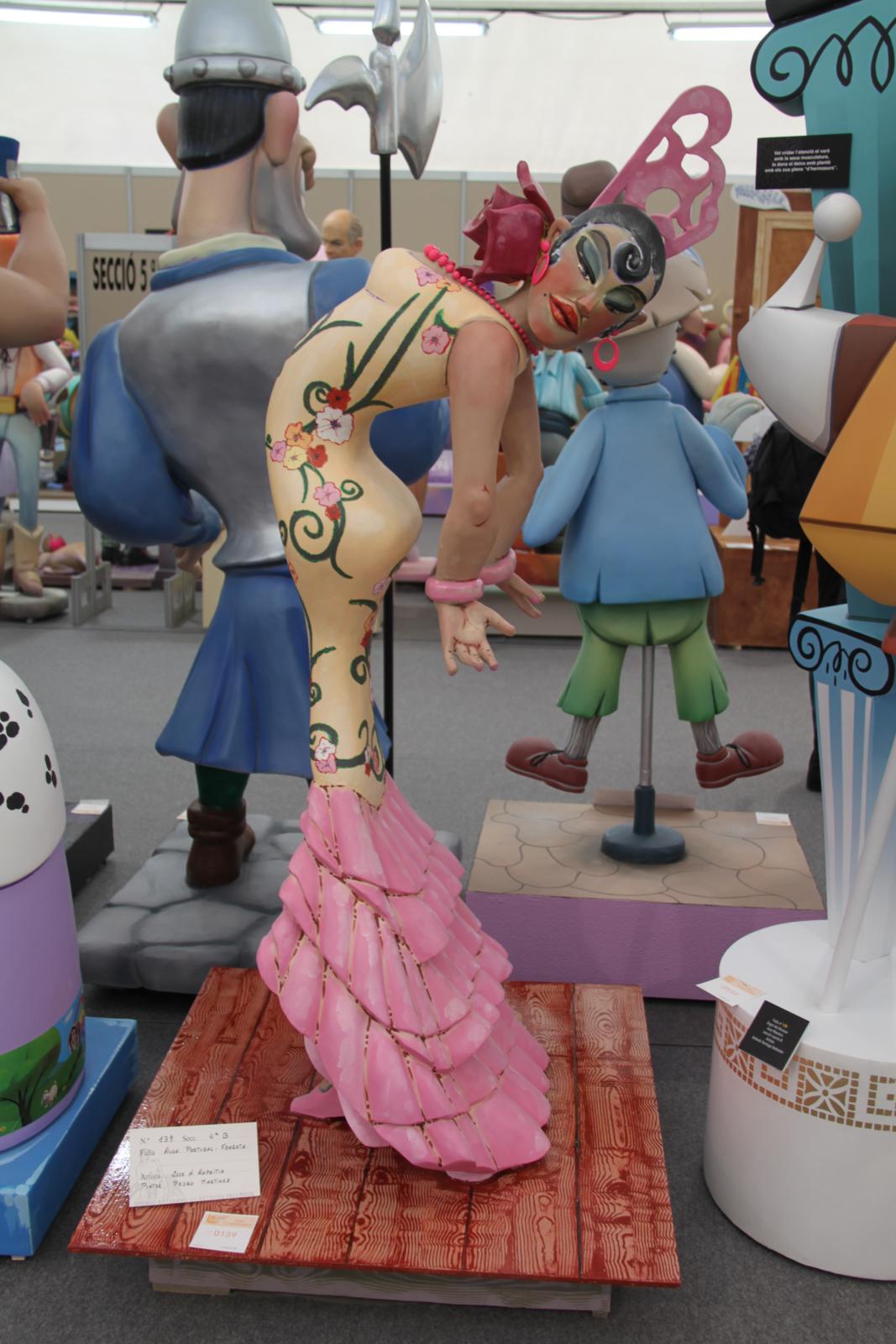 Totfalles: Av. Portugal-Fragata