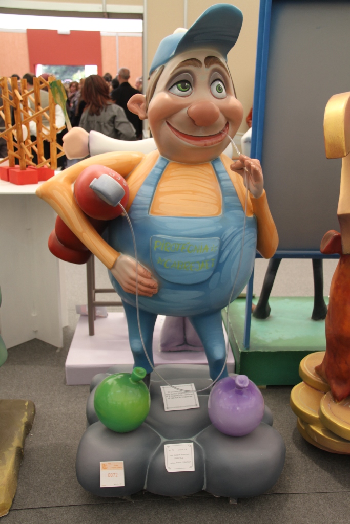 Totfalles: Joaquín Navarro-Carrícola
