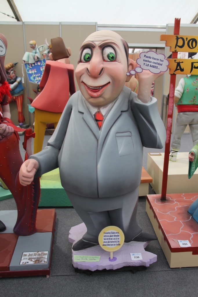 Totfalles: Av. Burjassot-Serra d'Agullent