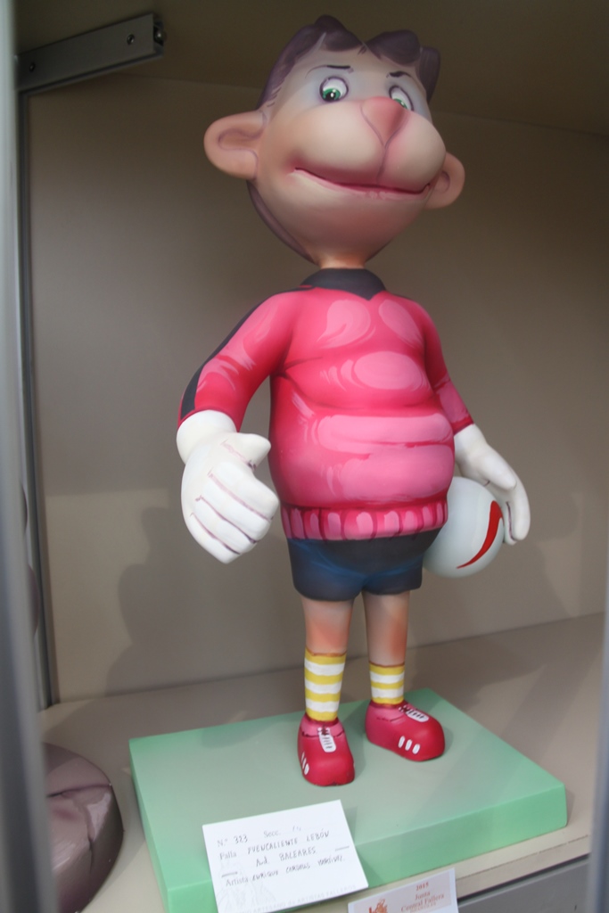 Totfalles: Fuencaliente-Lebón