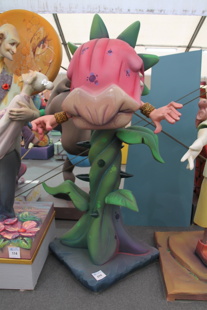 Totfalles: Vidal de Canelles-Sánchez Coello