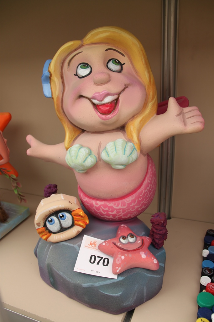 Totfalles: Vidal de Canelles-Sánchez Coello