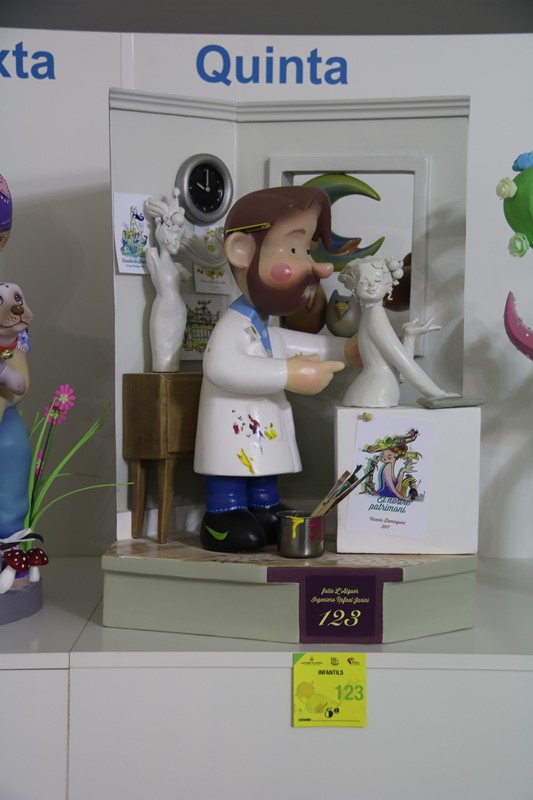 Totfalles: L'Alguer-Ingeniero Rafael Janini