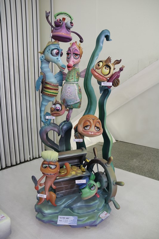 Totfalles: L'Alguer-Ingeniero Rafael Janini