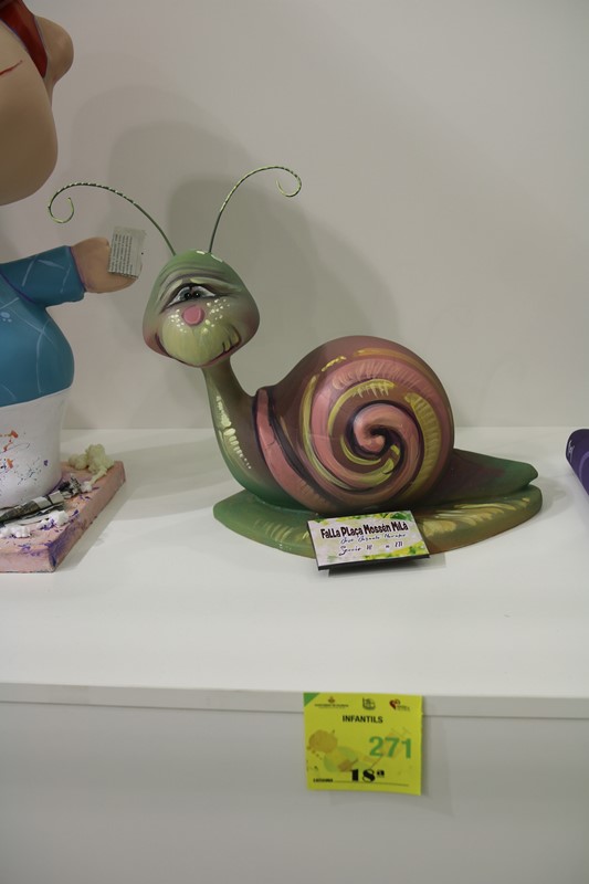Totfalles: Plaza de Mossén Milà