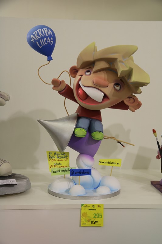 Totfalles: Camino de Moncada-Pintor Jacomart