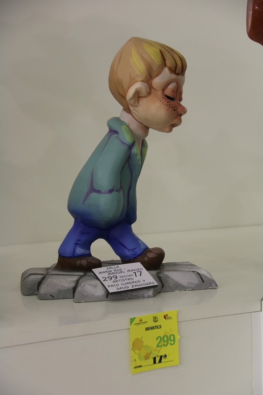 Totfalles: María Ros-Manuel Iranzo