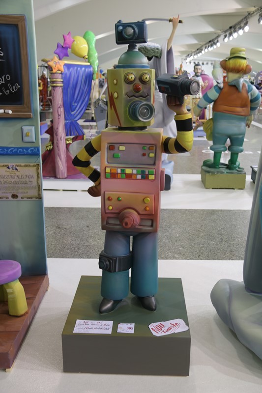Totfalles: Chiva-Francisco de Llano