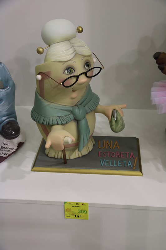 Totfalles: Plaza del Negrito