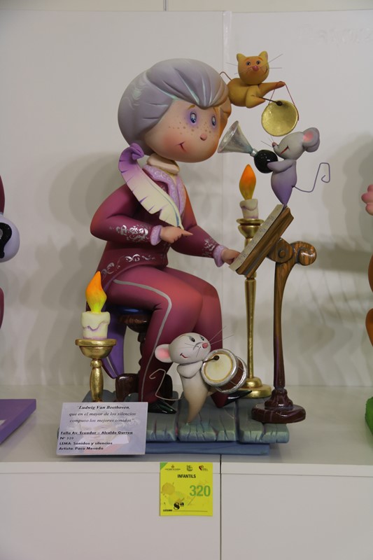 Totfalles: Av. Ecuador-Alcalde Gurrea