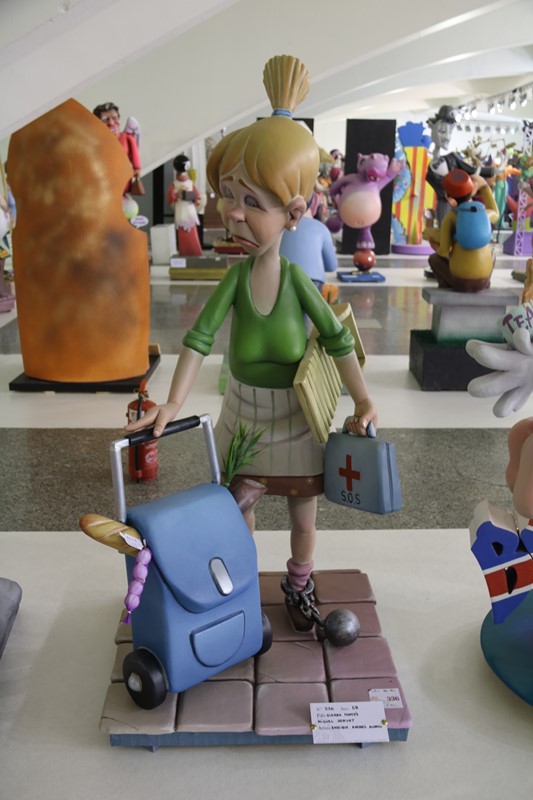 Totfalles: Sierra Martes-Miguel Servet