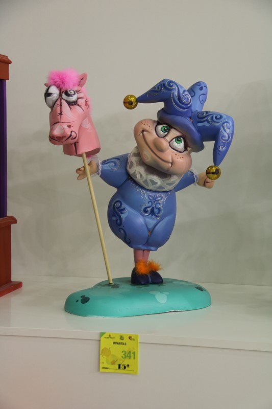 Totfalles: Carteros-Litógrafo Pascual Abad