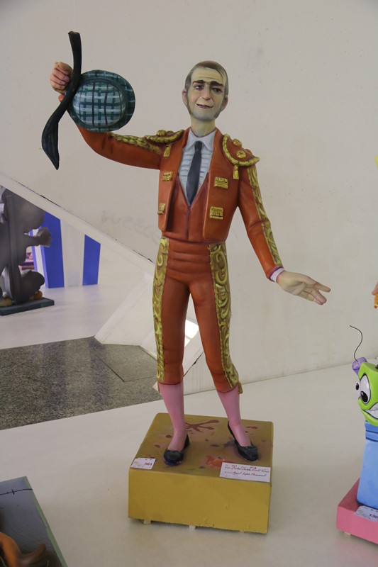 Totfalles: Ciudad de Córdoba-Vicente Tomás Martí