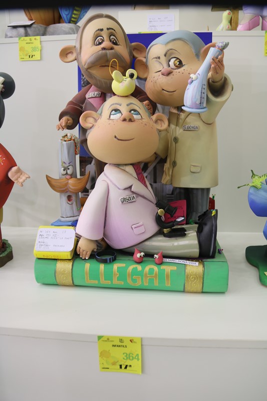 Totfalles: Pío XII-Jaime Roig 