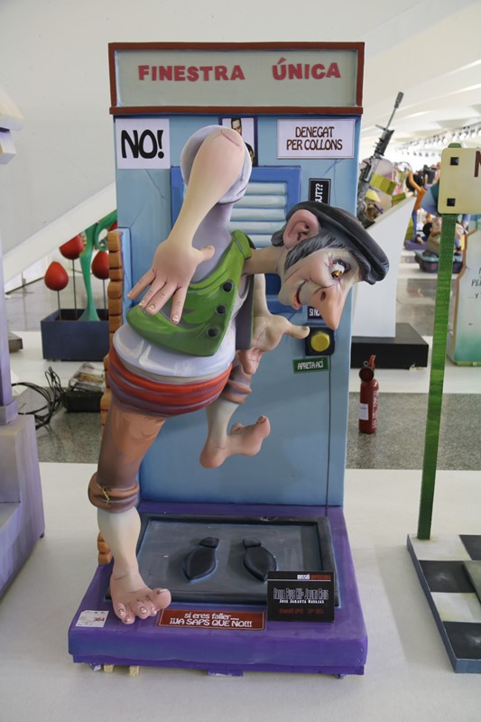 Totfalles: Pío XII-Jaime Roig 