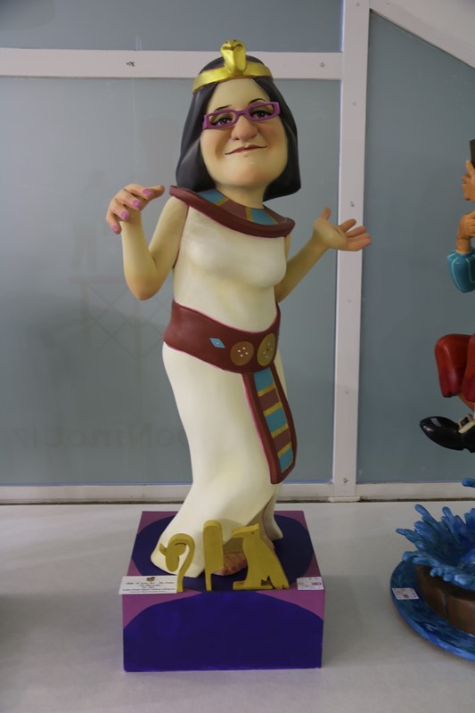 Totfalles: Horta Sud-La Costera