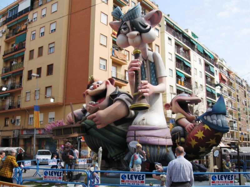 Totfalles: Ramiro de Maeztu-Leones