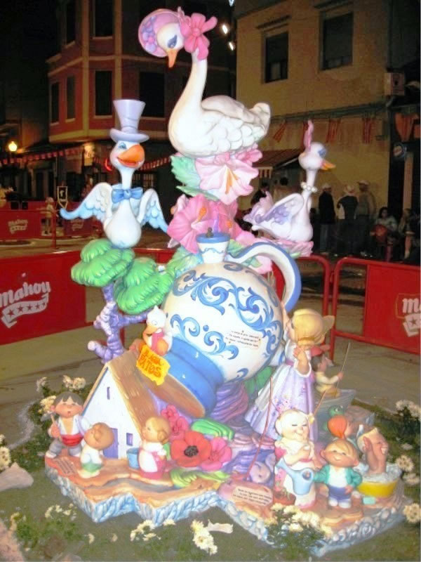 Totfalles: Reina-Vicente Guillot