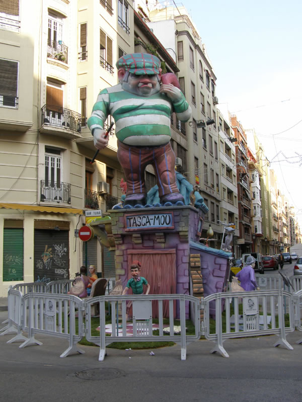 Totfalles: Quart-Túria