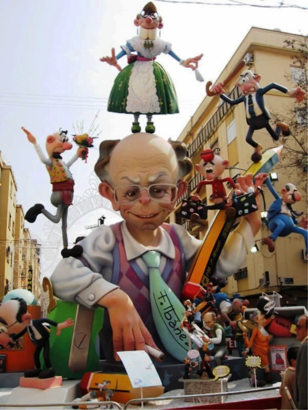 Totfalles: Duque de Gaeta-Puebla de Farnals