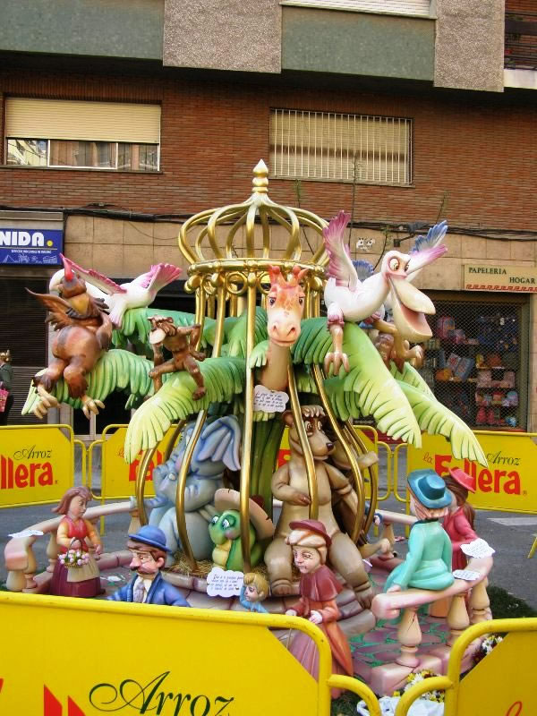 Totfalles: Albacete-Marvá