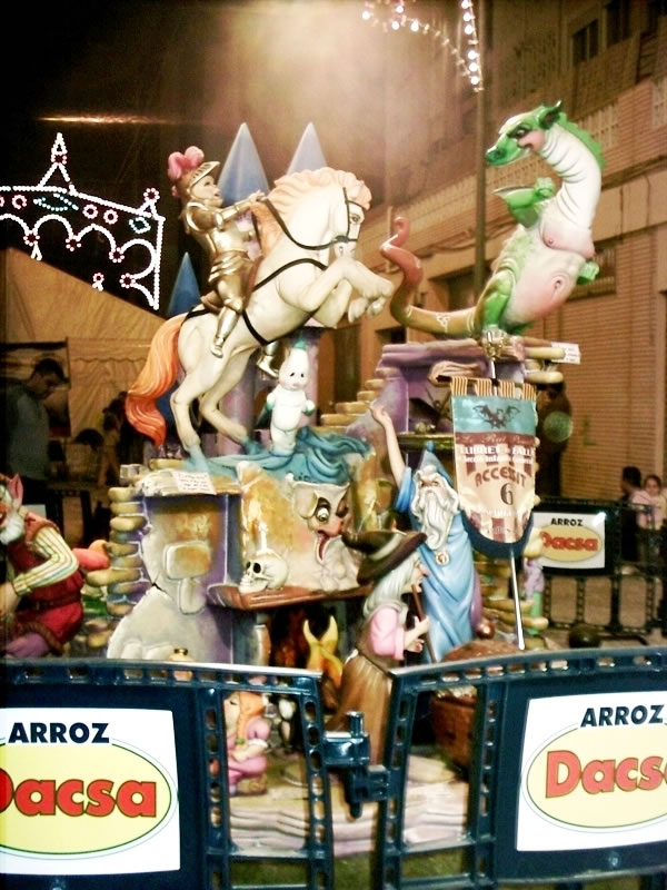 Totfalles: Av. Primat Reig-Vinaròs