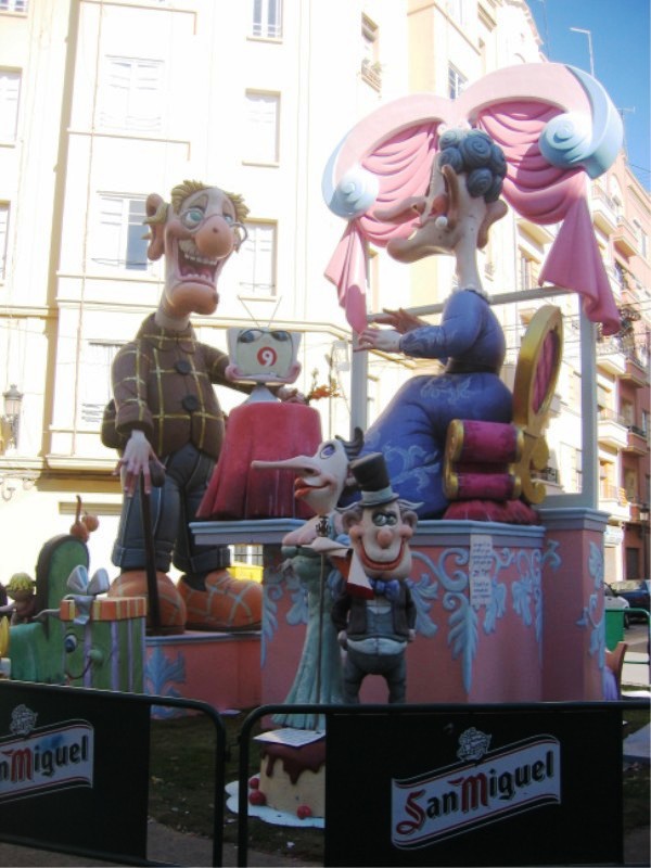 Totfalles: Visitación-Orihuela