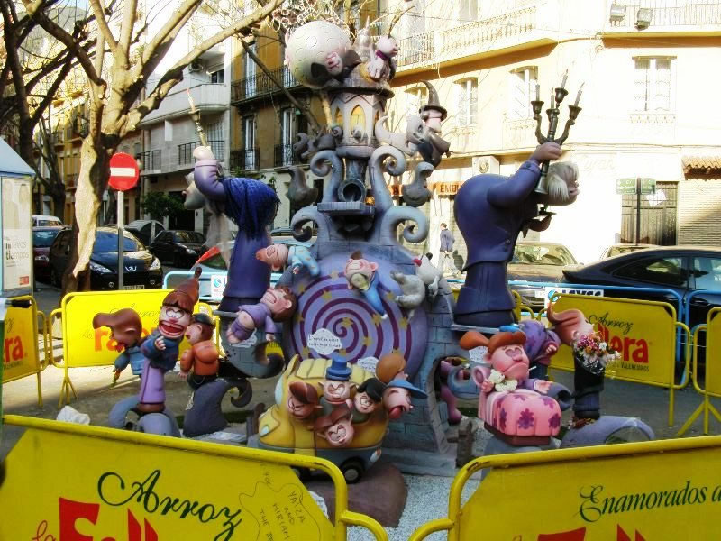Totfalles: Norte-Doctor Zamenhoff