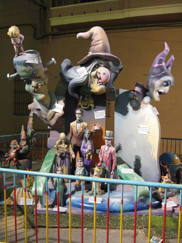 Totfalles: Doctor Gómez Ferrer 