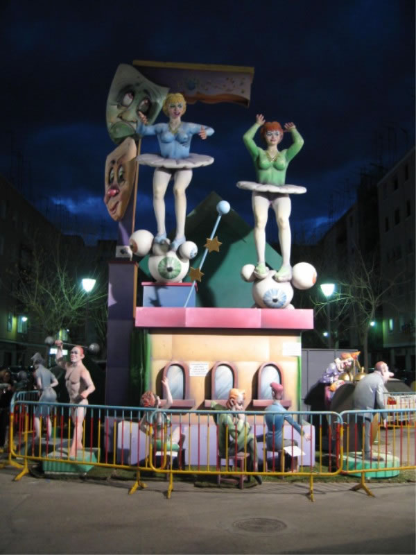 Totfalles: Doctor Gómez Ferrer 