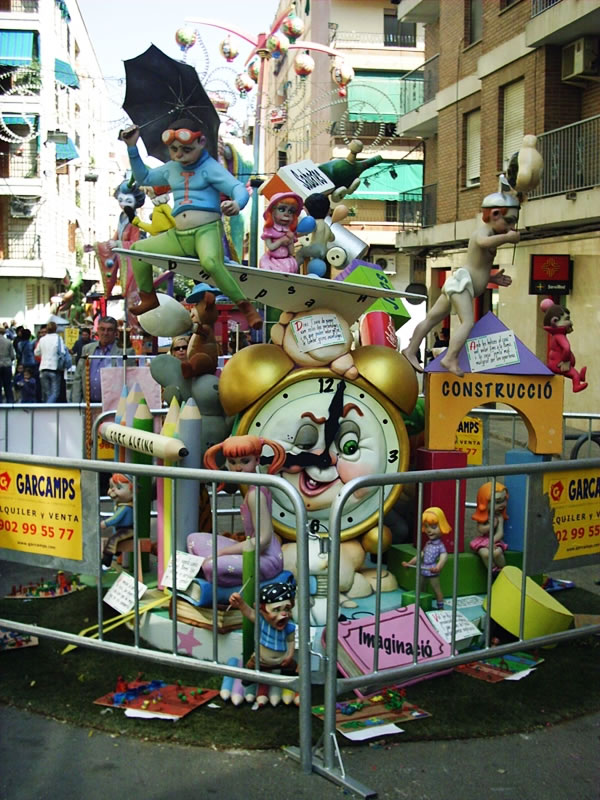 Totfalles: Mestre Lope-José Carsí 