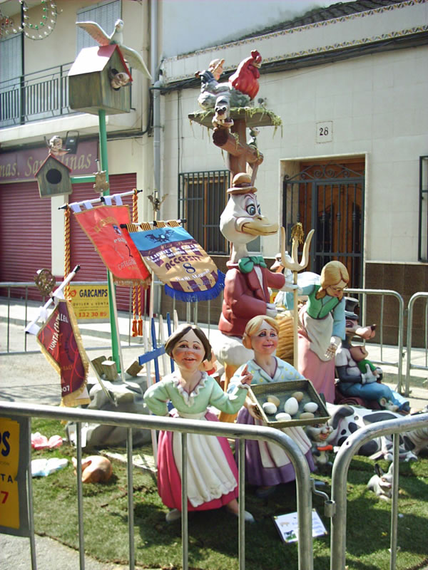Totfalles: Doctor Domingo Orozco-Bailén 