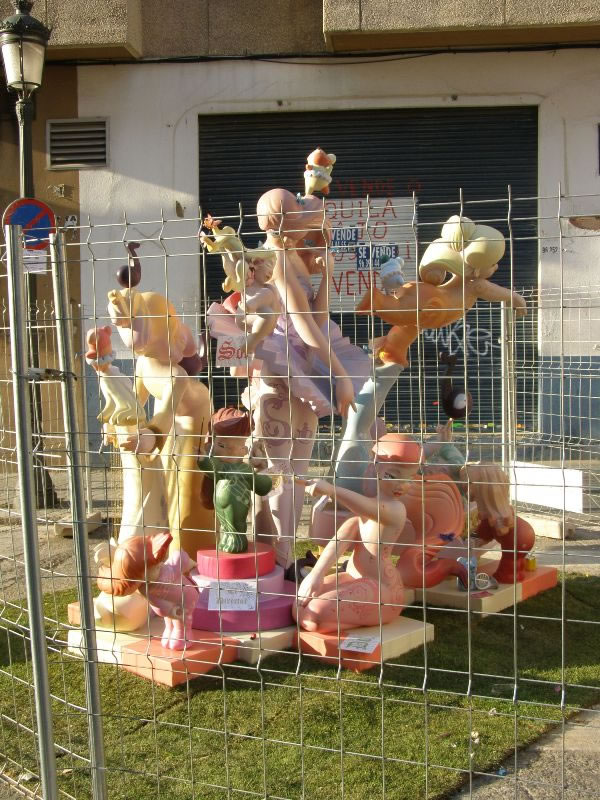 Totfalles: Poeta Alberola-Totana