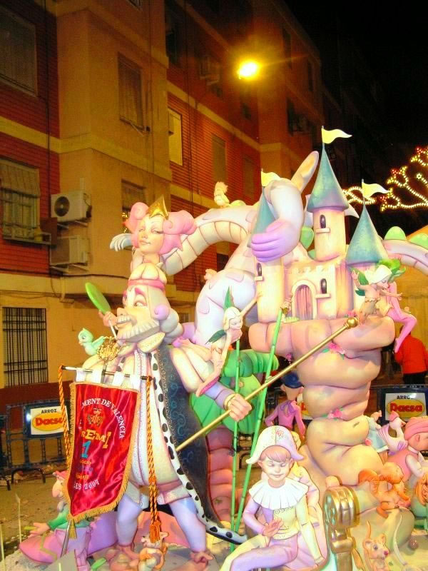 Totfalles: Padre Santonja-Cardenal Benlloch 
