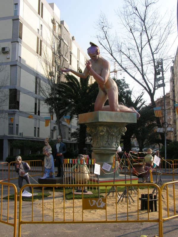 Totfalles: Grupo Antonio Rueda