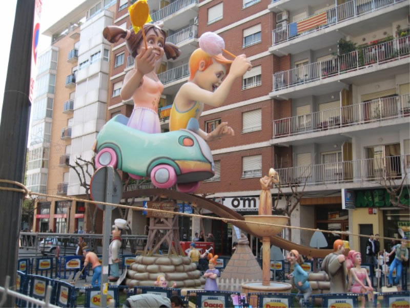 Totfalles: Rodríguez de Cepeda-Lorenzo Palmireno