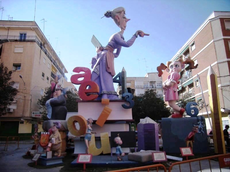 Totfalles: Periodista Gil Sumbiela-Azucena